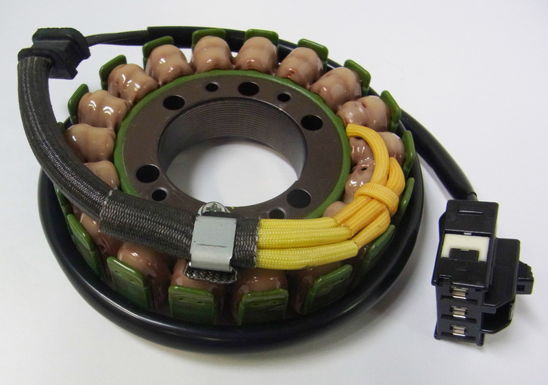 Obrázek produktu Stator TOURMAX - Kawasaki Z1000 STA-414
