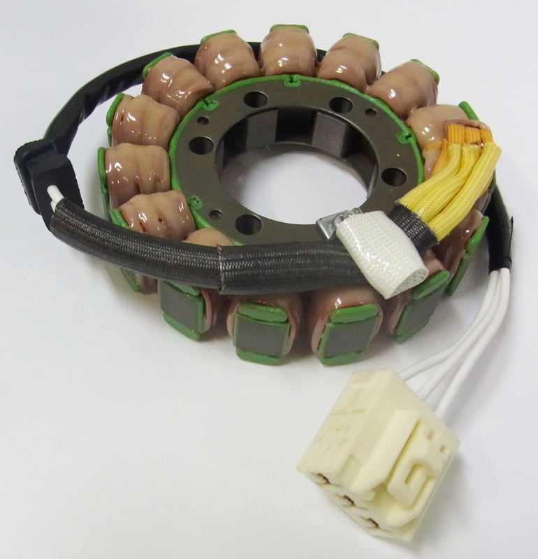Obrázek produktu Stator TOURMAX - Kawasaki Ninja ZX-10R STA-416