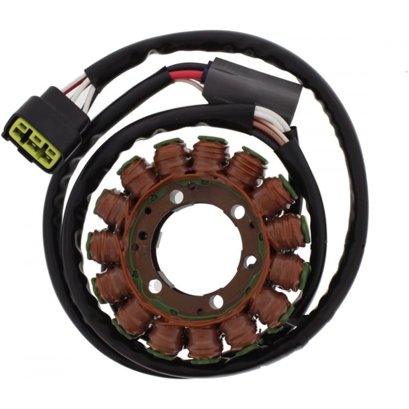 Obrázek produktu Stator TOURMAX STA-417