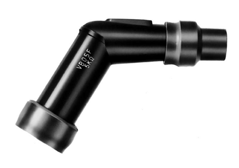 Obrázek produktu Víčko zapalovací svíčky NGK - VD10F 8430