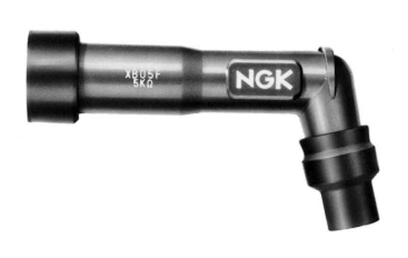 Obrázek produktu Víčko zapalovací svíčky NGK - XB05FP 8435