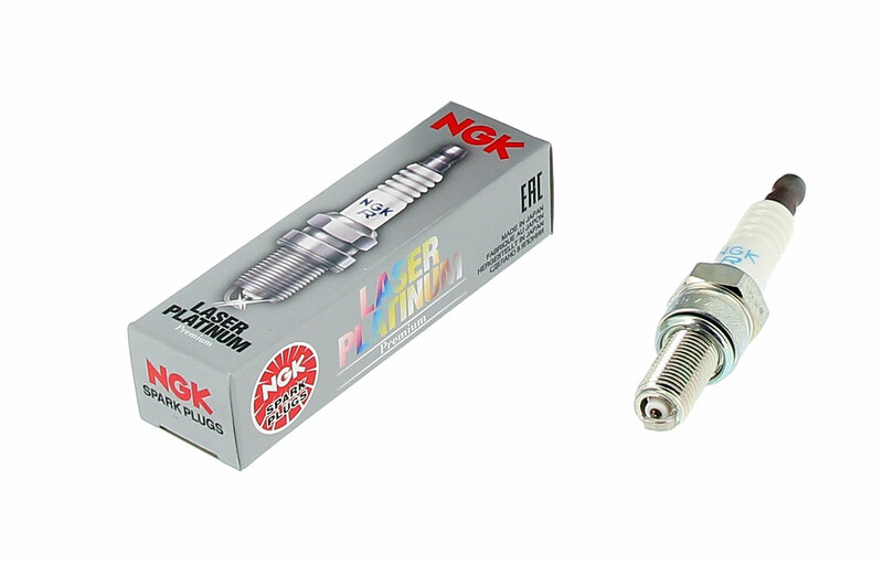 Obrázek produktu Zapalovací svíčka NGK Laser Platinum - PZFR6H 7696