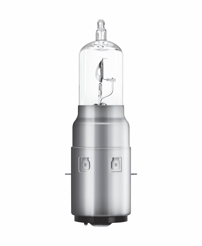 Obrázek produktu Žárovka OSRAM Original Line S2 12V/35/35W - x1 64327