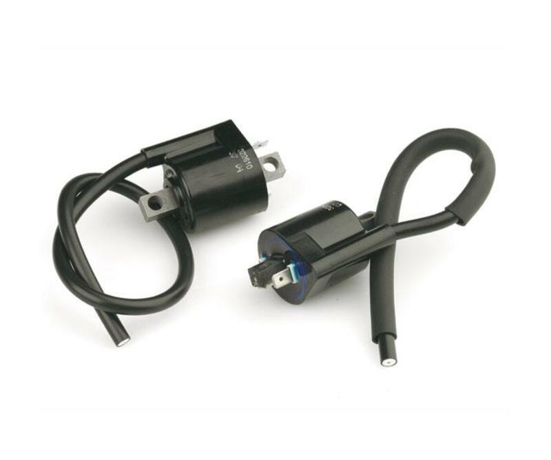 Obrázek produktu TOP VÝKONY Motor Minarelli s vysokým napětím cívky 50 ccm, japonský setrvačník BD00001