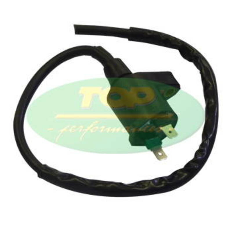 Obrázek produktu TOP VÝKONY Cívka BO00001