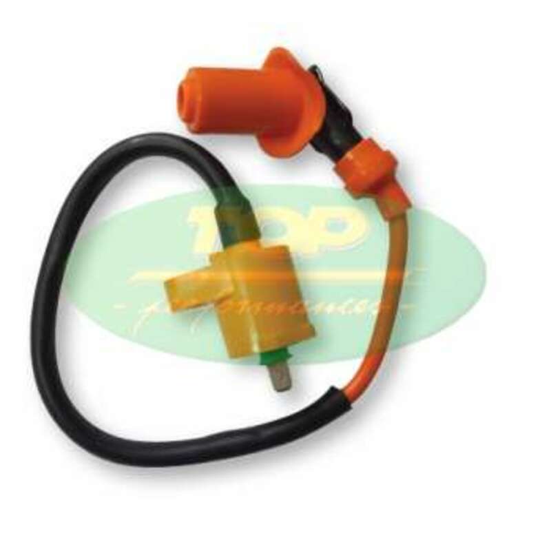 Obrázek produktu TOP VÝKONY Cívka BO00003