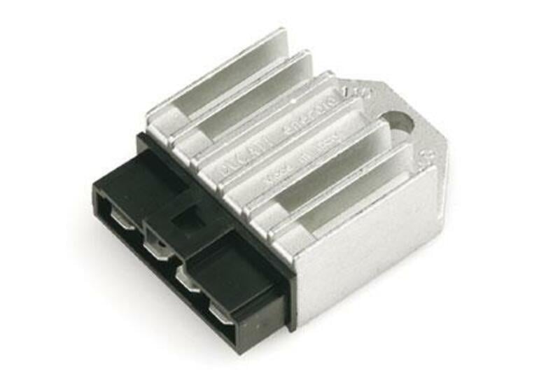 Obrázek produktu TOP VÝKONY Regulátor RD00001