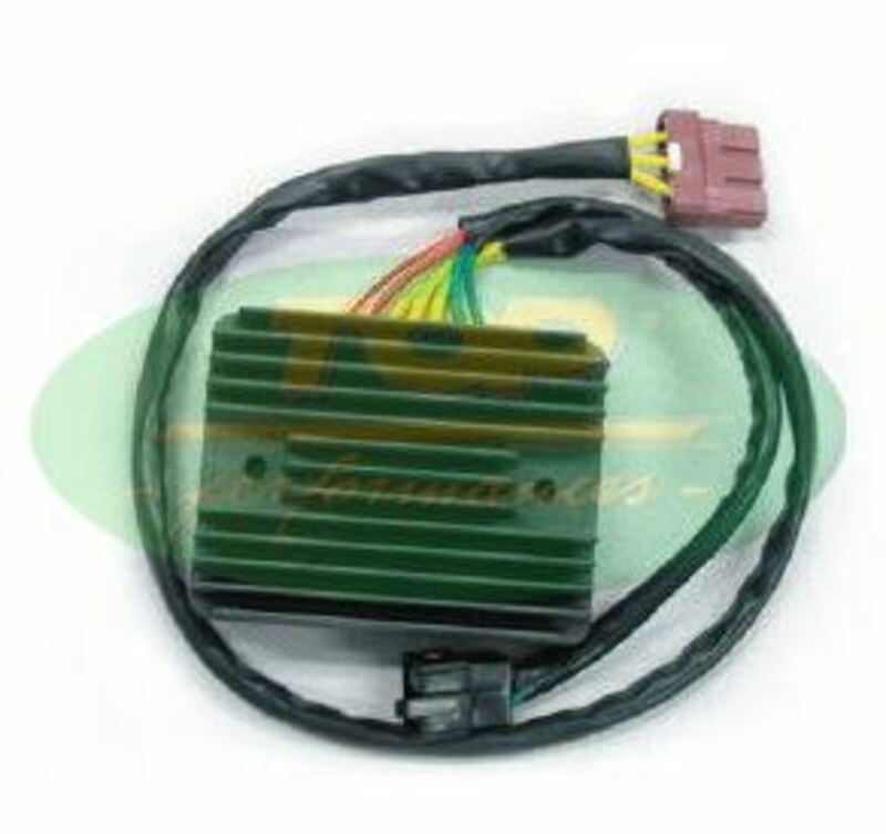 Obrázek produktu TOP VÝKONY Regulátor RE00004