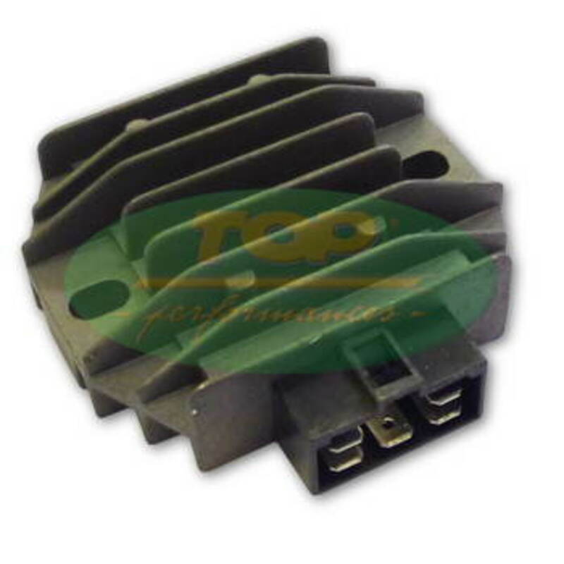 Obrázek produktu TOP VÝKONY Regulátor RE00011