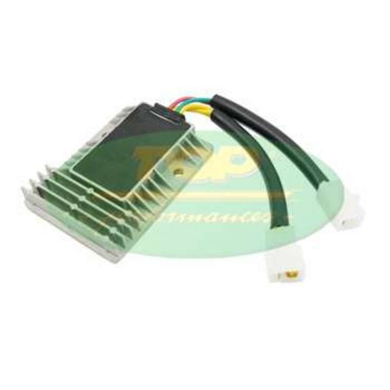 Obrázek produktu TOP VÝKONY Regulátor Kymco RE00028