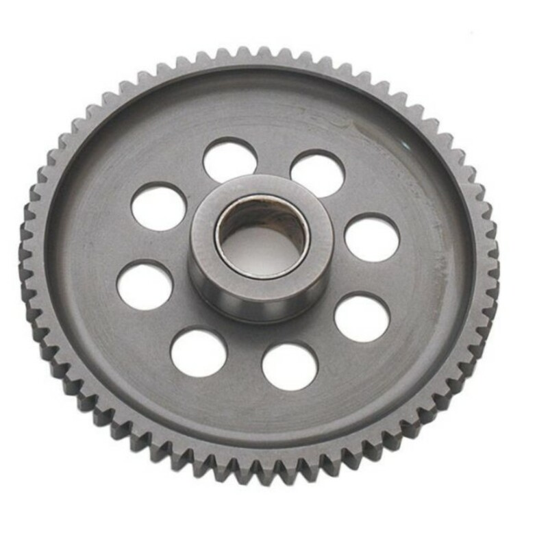 Obrázek produktu TOP VÝKONY Volný startér kola RL00011