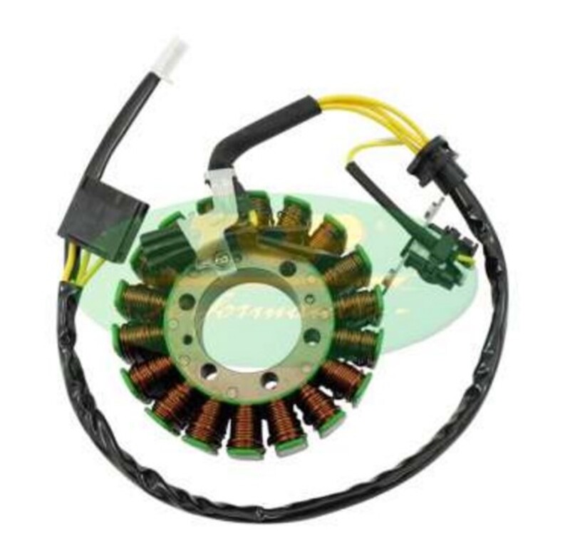 Obrázek produktu TOP VÝKONY Stator ST00024