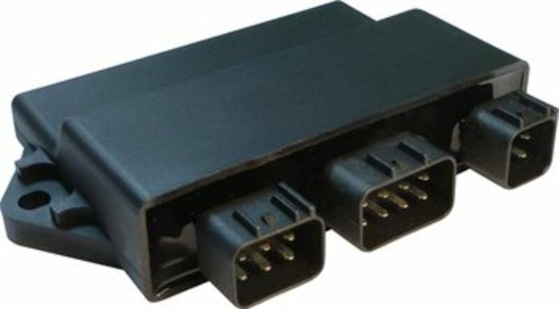 Obrázek produktu TECNIUM CDI Box 10217