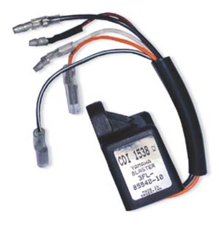 Obrázek produktu TECNIUM CDI Box 1538-0E