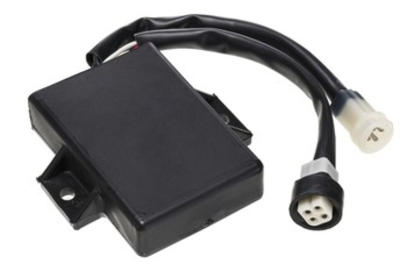 Obrázek produktu TECNIUM CDI Box Yamaha YFZ350 Banshee 01556-0E