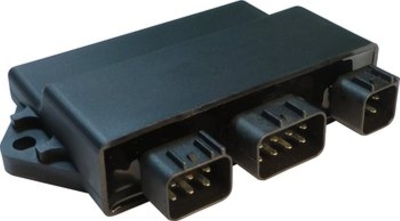 Obrázek produktu TECNIUM CDI Box Yamaha YFM660F Grizzly 01591-0E
