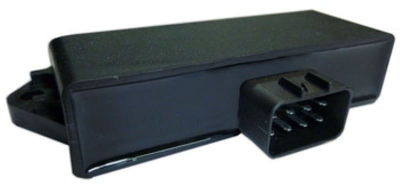 Obrázek produktu TECNIUM CDI Box Yamaha YFM250 1628
