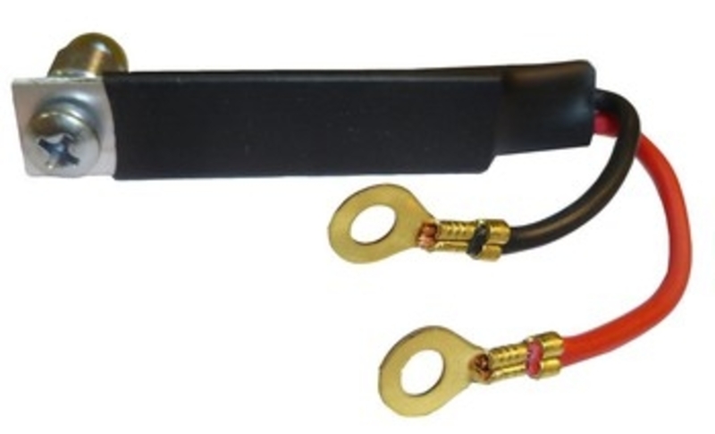 Obrázek produktu TECNIUM by DZE Regulátor 10016-0E