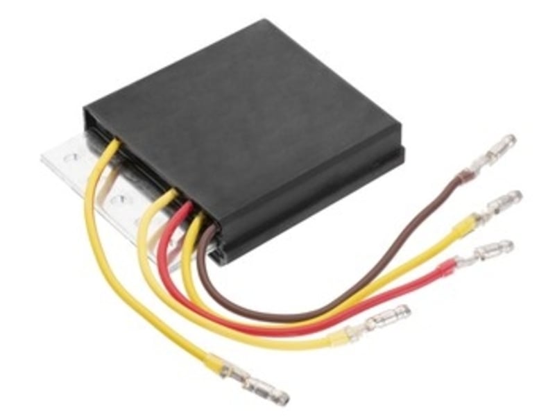 Obrázek produktu TECNIUM by DZE Regulátor 02099-0E