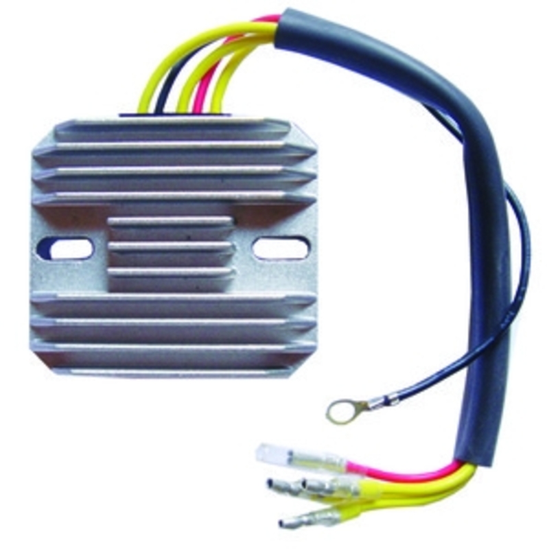 Obrázek produktu TECNIUM by DZE Regulátor 02303-0E