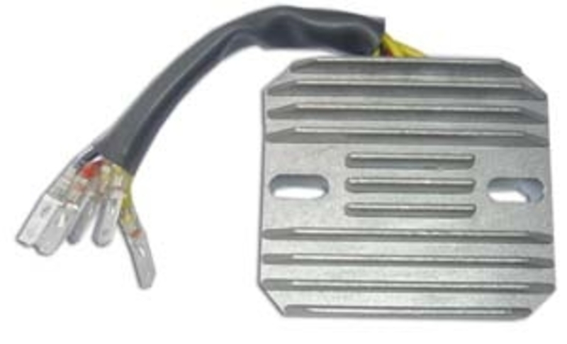 Obrázek produktu TECNIUM by DZE Regulátor 02305-0E