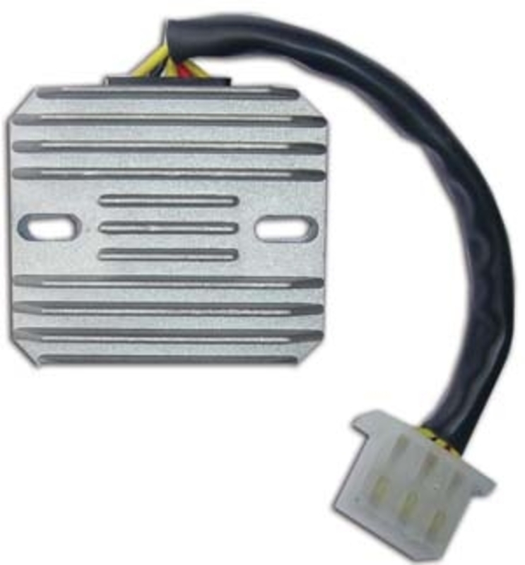 Obrázek produktu TECNIUM by DZE Regulátor 02311-0E