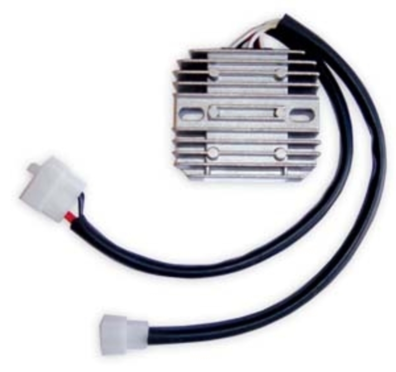 Obrázek produktu TECNIUM by DZE Regulátor 02332-0E