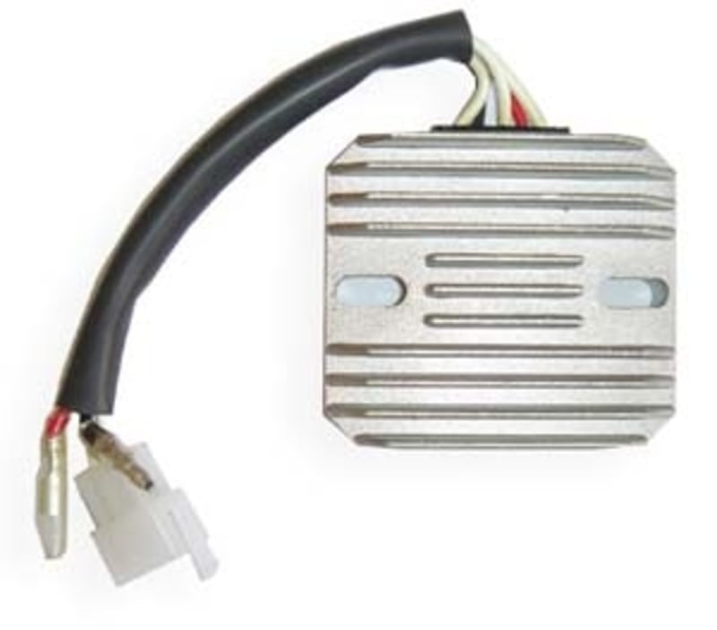 Obrázek produktu TECNIUM by DZE Regulátor 2343