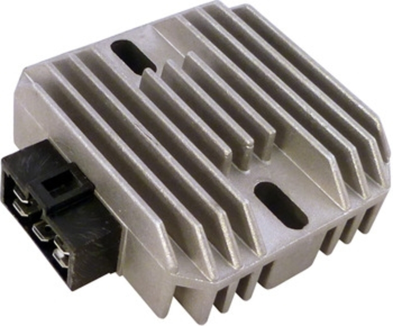 Obrázek produktu TECNIUM by DZE Regulátor 02351-0E