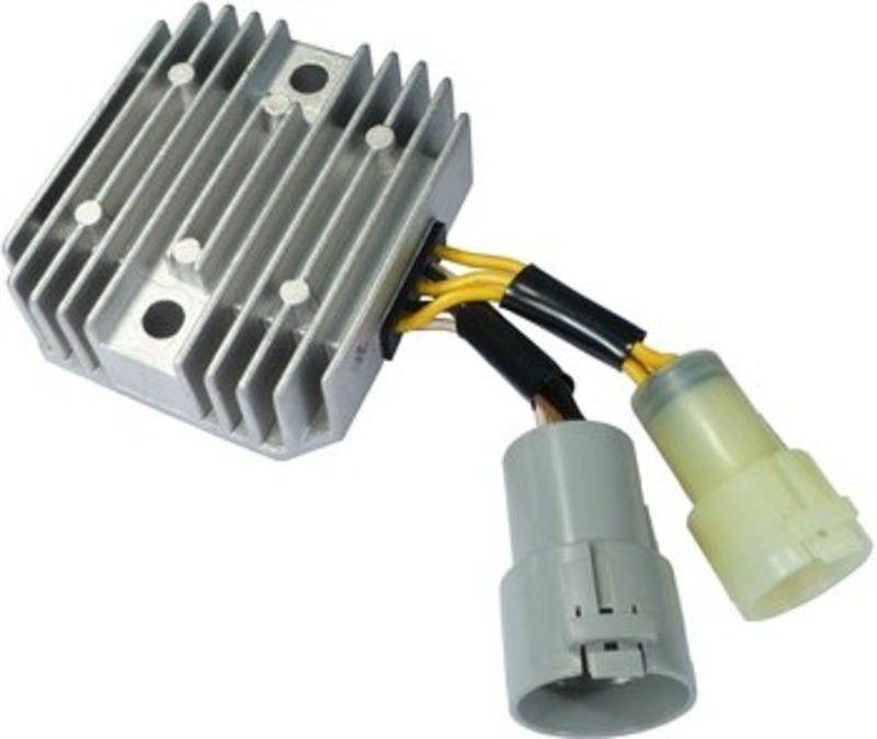 Obrázek produktu TECNIUM by DZE Regulátor 02398-0E