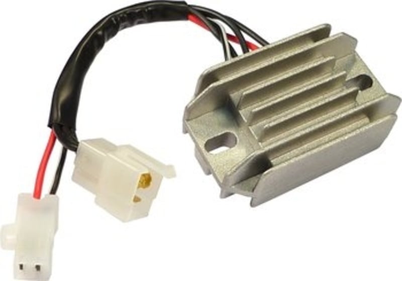 Obrázek produktu TECNIUM by DZE Regulátor 2407-0E