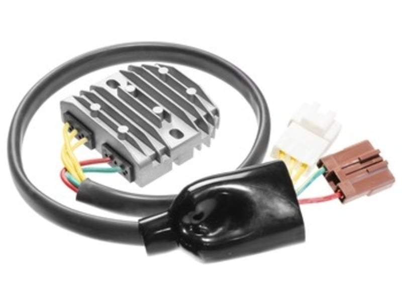 Obrázek produktu TECNIUM by DZE Regulátor 2413