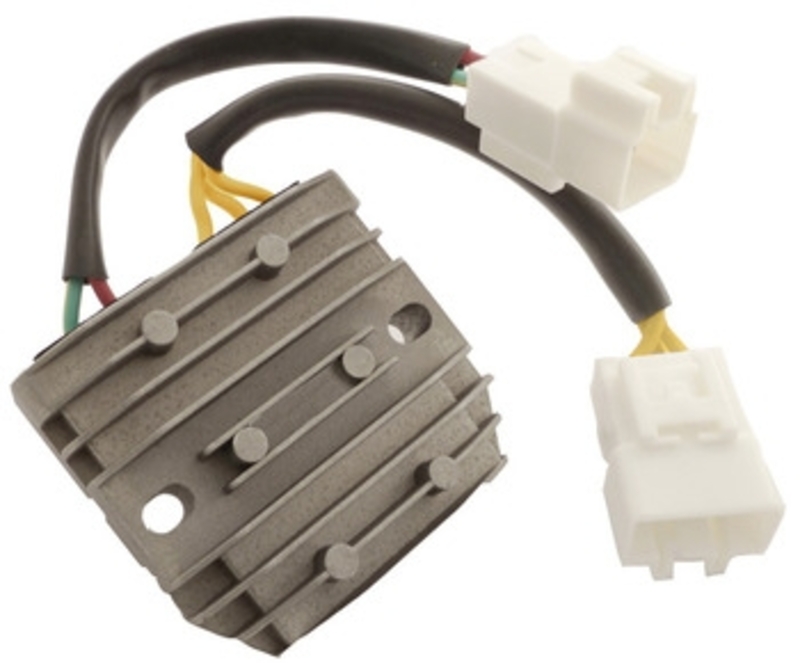 Obrázek produktu TECNIUM by DZE Regulátor 2418