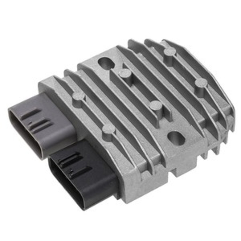 Obrázek produktu TECNIUM by DZE Regulátor 02424-0E
