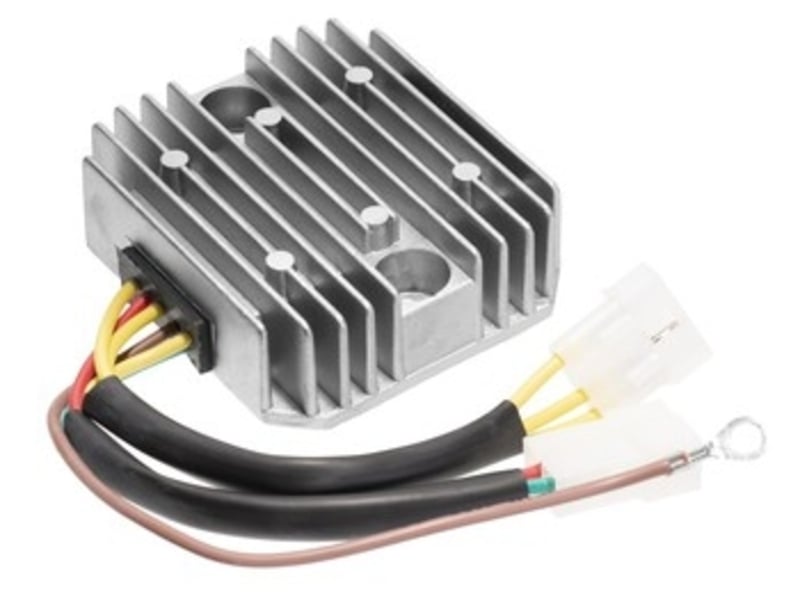 Obrázek produktu TECNIUM by DZE Regulátor 2432