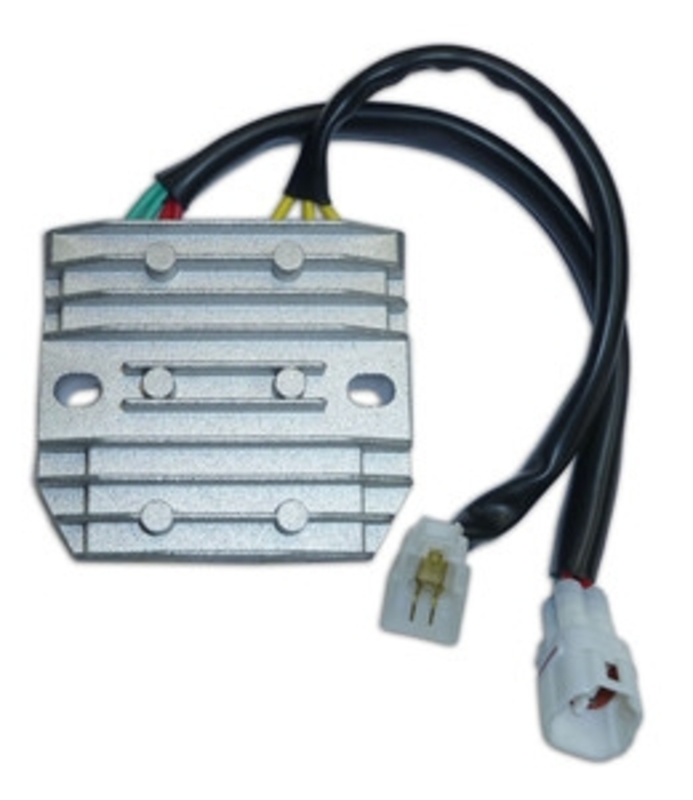 Obrázek produktu TECNIUM by DZE Regulátor 02452-0E