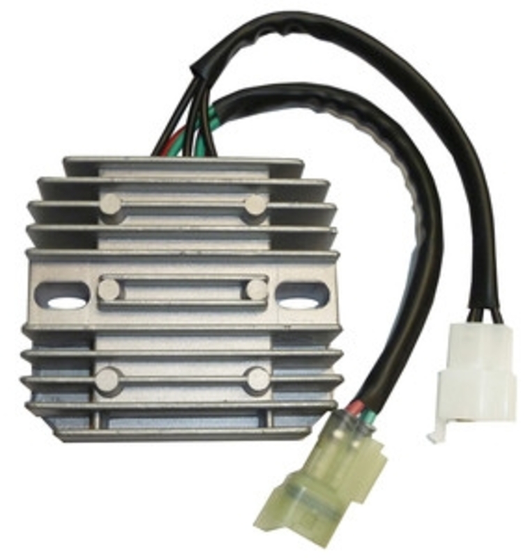 Obrázek produktu TECNIUM by DZE Regulátor 02455-0E