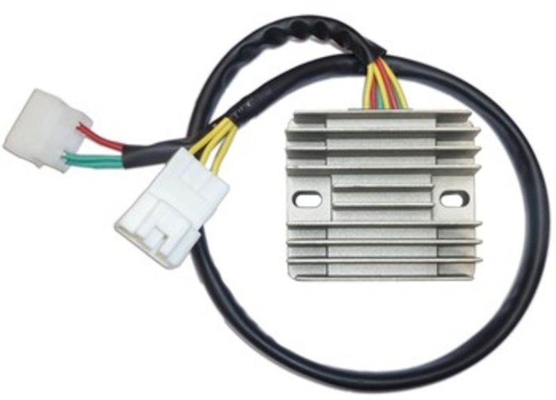 Obrázek produktu TECNIUM by DZE Regulátor 2461