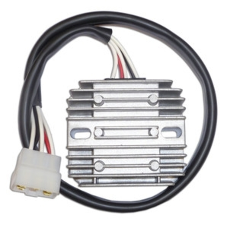 Obrázek produktu TECNIUM by DZE Regulátor 2463