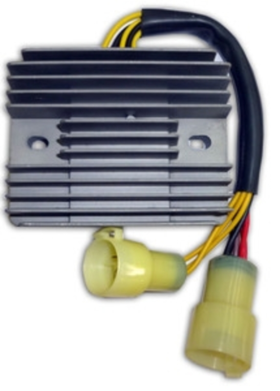 Obrázek produktu TECNIUM by DZE Regulátor 2472