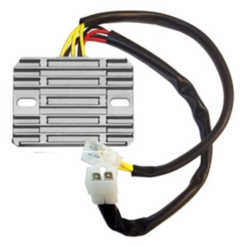 Obrázek produktu TECNIUM by DZE Regulátor 2493