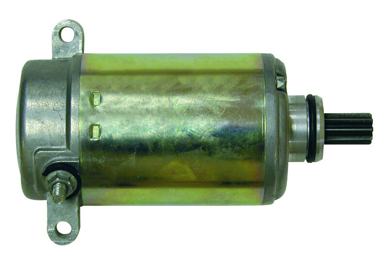 Obrázek produktu Startér KIMPEX - Yamaha 193725