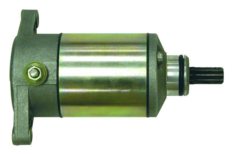 Obrázek produktu Startér KIMPEX - Suzuki 193729