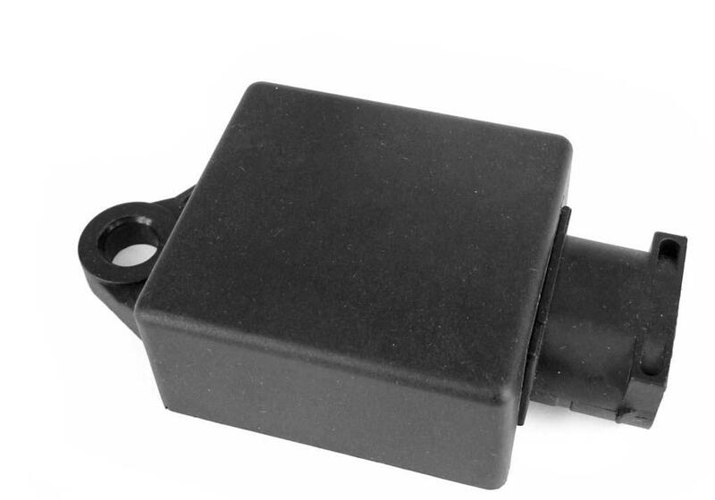 Obrázek produktu TECNIUM Dellorto Typ CDI Box Peugeot 1800219A