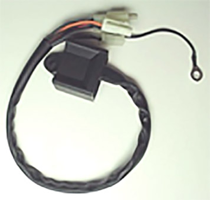 Obrázek produktu TECNIUM ECU Block Yamaha PW80 E1800201