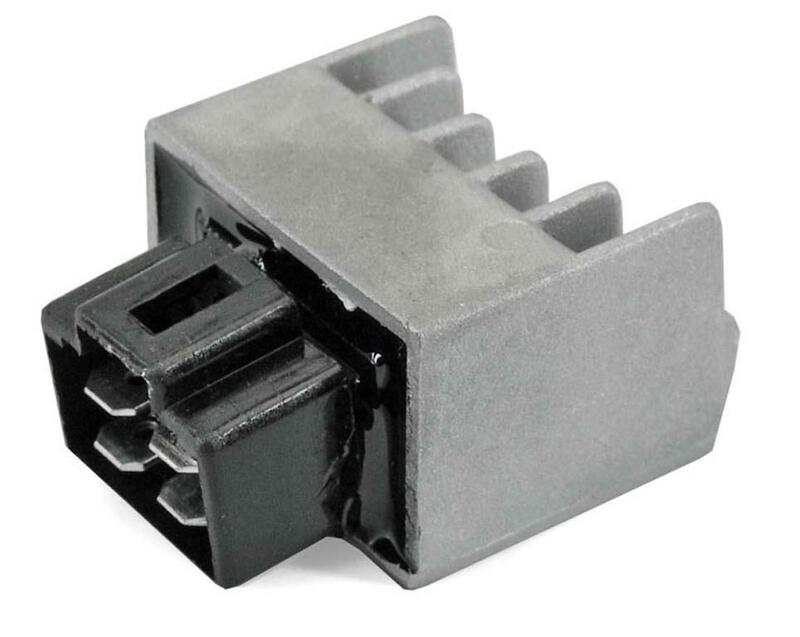 Obrázek produktu Regulátor TECNIUM E1803500A