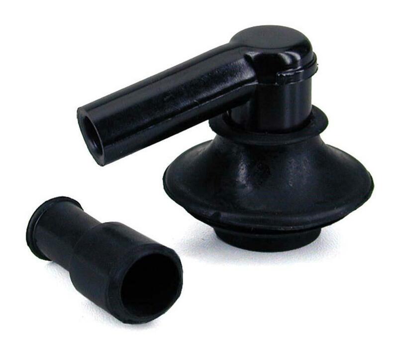 Obrázek produktu Víčko zapalovací svíčky TECNIUM - 1869890 E1869890