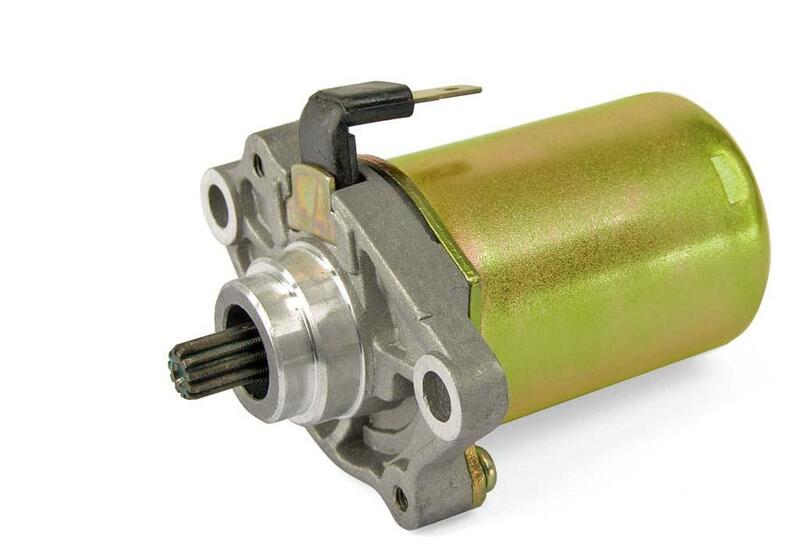 Obrázek produktu Startér TECNIUM - Piaggio 50CC E1872001