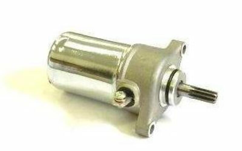 Obrázek produktu TECNIUM Starter E1872056