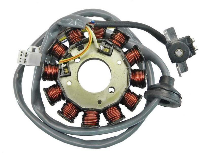 Obrázek produktu Stator TECNIUM - Minarelli Horizontal 12 cívek E1803100